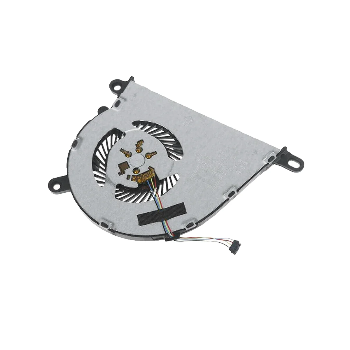 Кулеры для процессора ноутбука HP Pavilion 15-DY 14-DQ L68134-001 L68133 ND75C07-19A18 15-DY1024 14-Dq1037 TPN-Q221