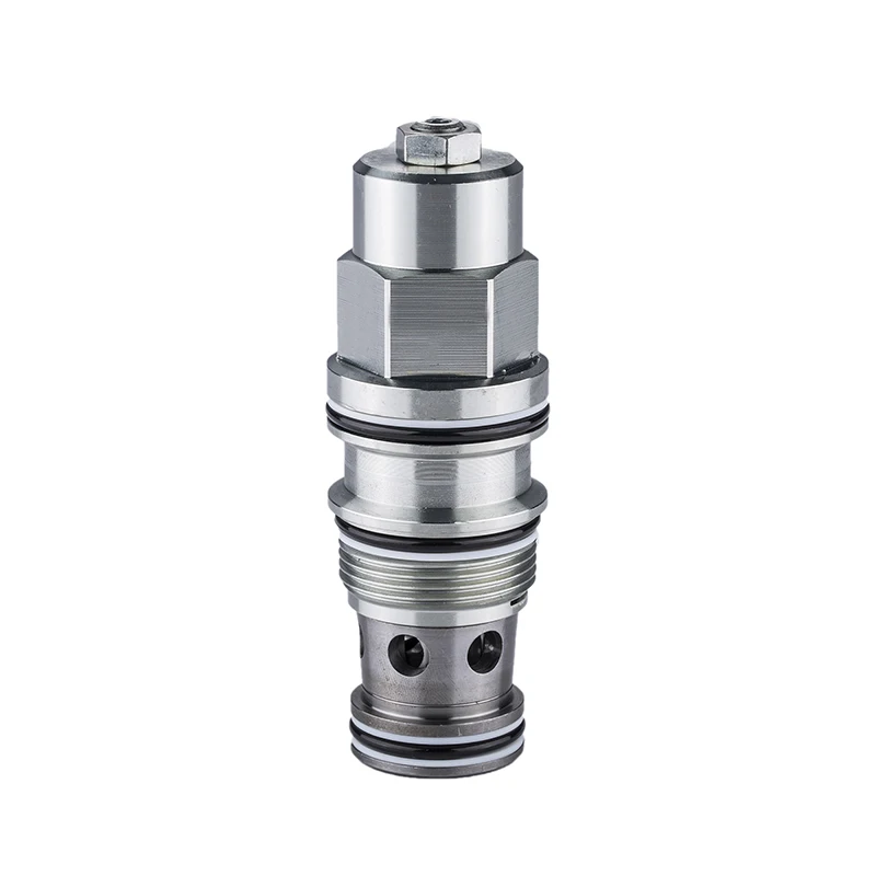 

CBCG check hydraulic valve counter balance valve SUN valve
