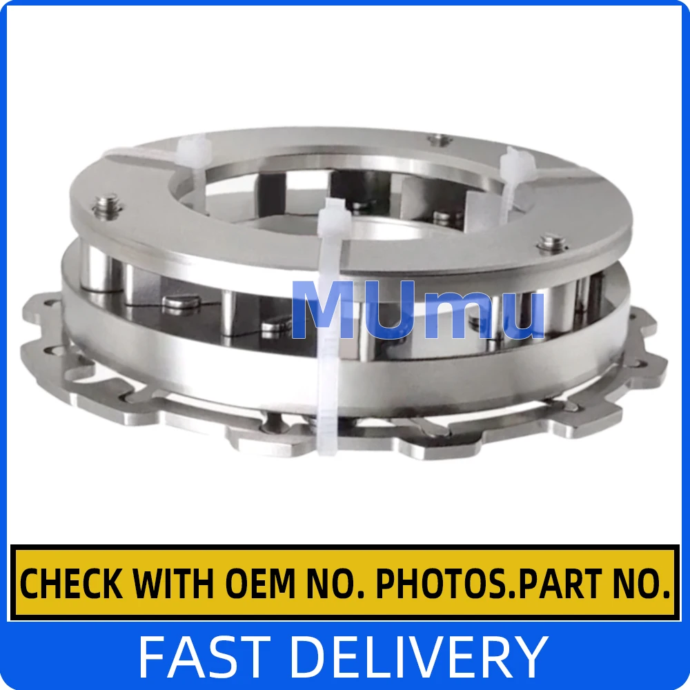 Кольцо турбонасадки 716885 Для VW Touareg T5 Transporter 2.5 TDI BAC BLK AXE