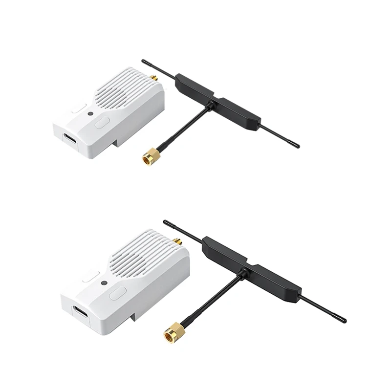 Для BETAFPV Nano TX V2 модуль ELRS 2 Вт для FPV T-LED антенна гоночного дрона квадрокоптера
