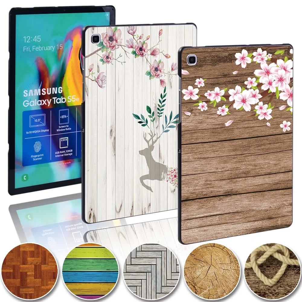 

Tablet Case for Samsung Galaxy Tab S6 Lite 10.4"P610/S5e T720 T725/Tab S4 T830 T835/S6 T860 T865 10.5"/Tab S7 T870 T875 11"