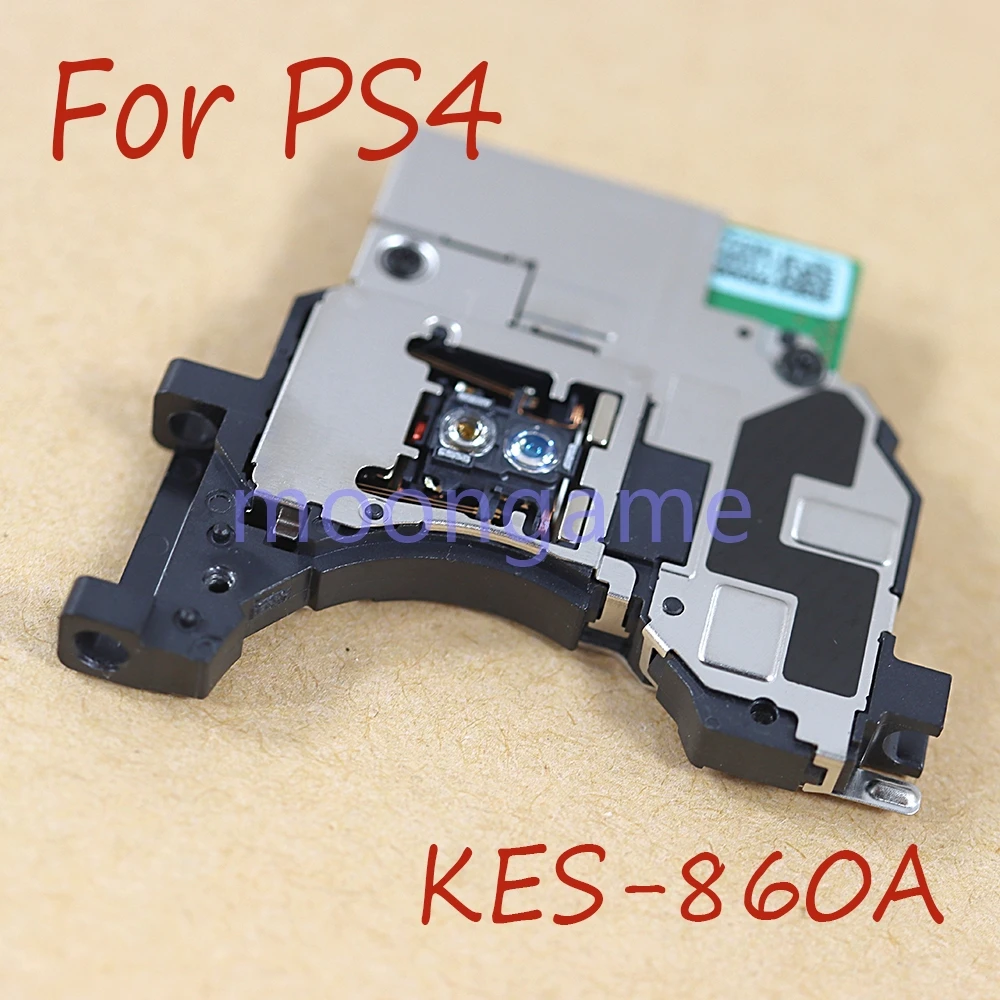 Фото 3 шт. лазерные линзы KES-860A для DVD-привода PS4, для игровых приставок №2