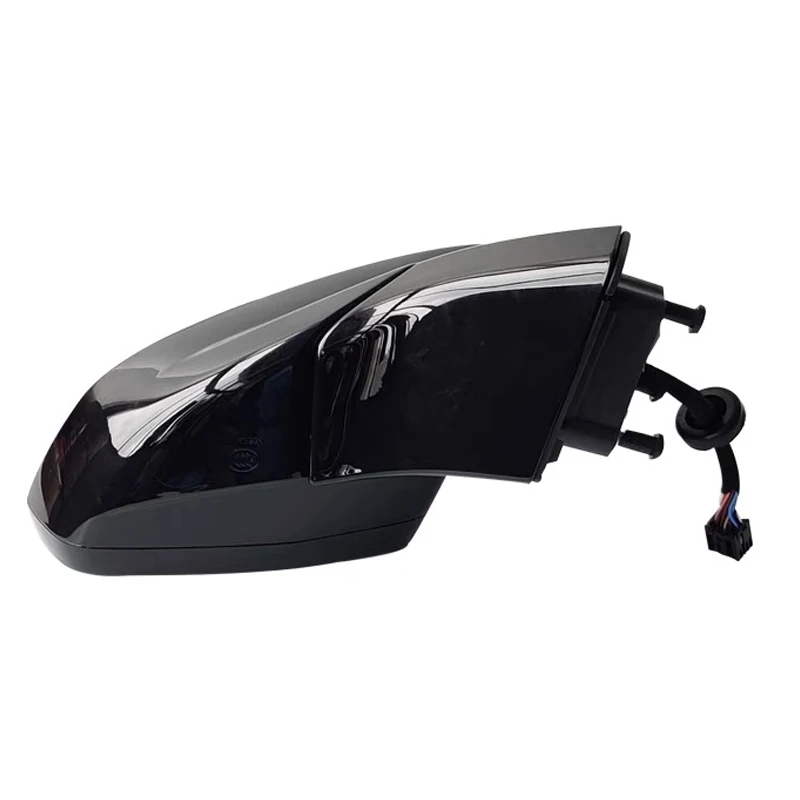 Автомобильные аксессуары привод боковой двери зеркало заднего вида в сборе для