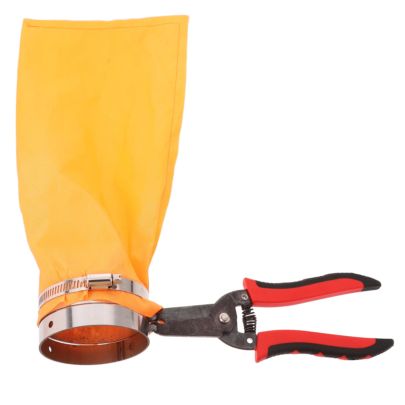 Ручной сборщик фруктов инструмент для сбора перца сменные лезвия ягод черничный