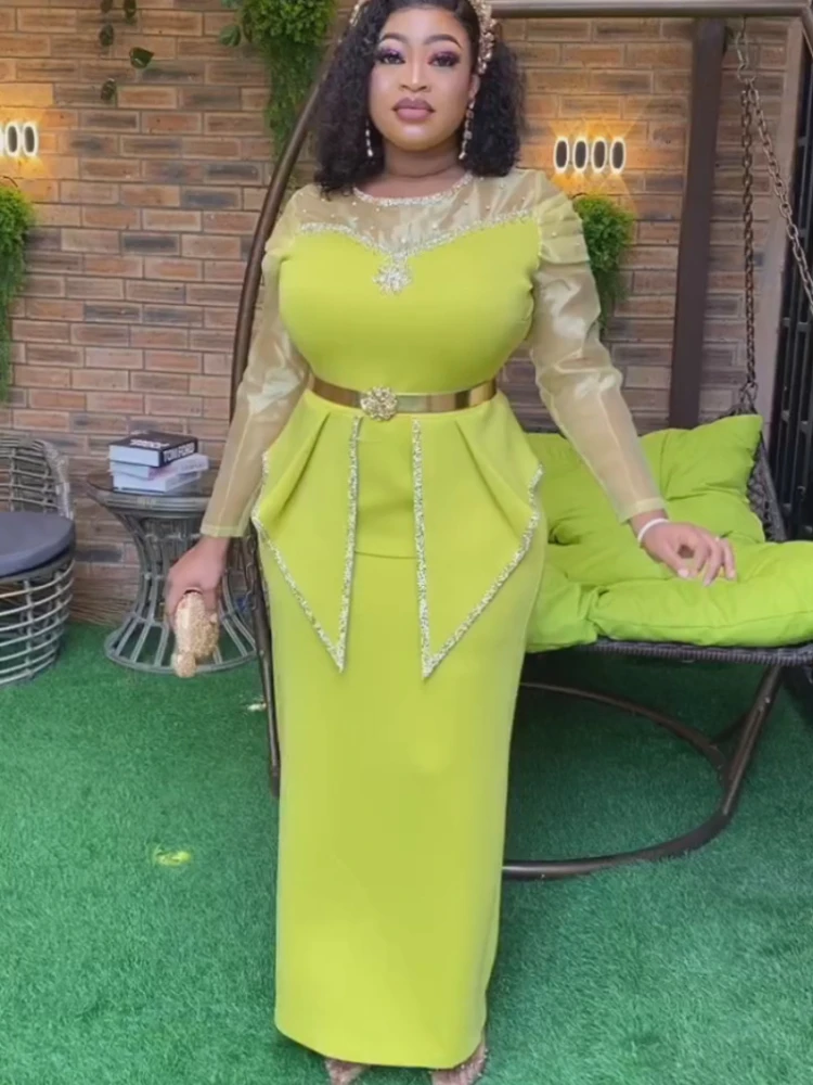 Рисунок 5 - Африканские платья для женщин