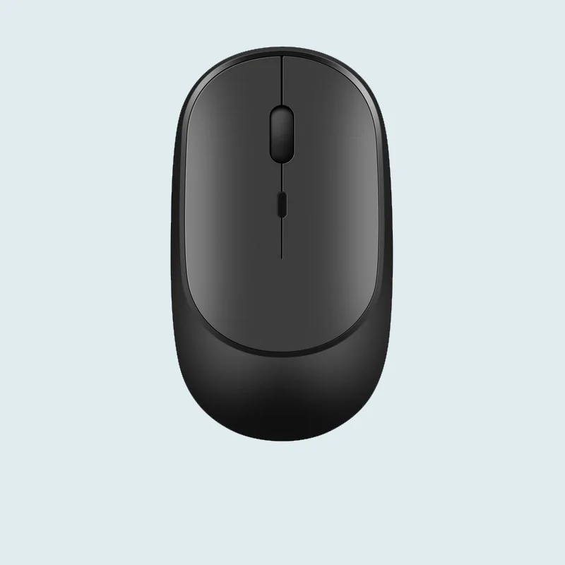 

Wireless Bluetooth Mouse gamer Rechargeable Dual Modes 4.0 + USB mouse for MacBook PC iPad Computer laptop accessories