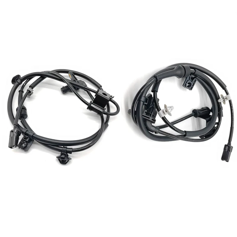 956702W000 95671-2W000 2X передний LH RH датчик скорости ABS для 2013-2019 Hyundai Santa Fe Kia Sorento13-14