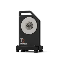 Умный велостанок CYCPLUS T2 за 50026 руб c промокодом KODI или MFN11 или MEGAIRON#1