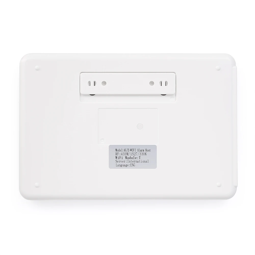 Фото Беспроводная WIFI 4G RFID SMS система автодозвонки для дома и квартиры с поддержкой английского, немецкого, французского, испанского, итальянского, польского языков. №3