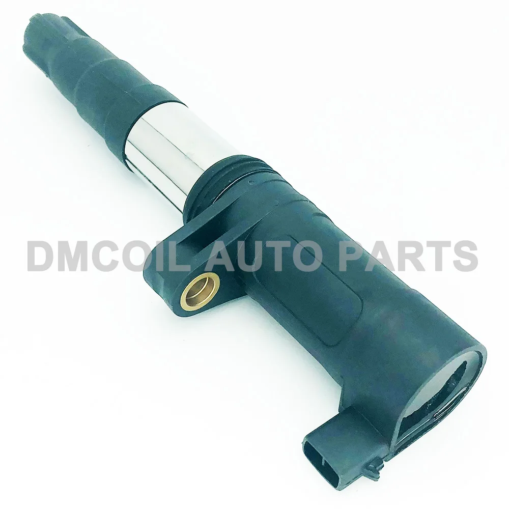 Катушка зажигания 4P для RENAULT CLIO II III MEGANE CC I ESPACE IV GRAND сатик LAGUNA 1998- 8200765882