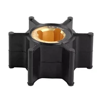 automobile accessories water pump impeller 389576 replacement fit for horsepower