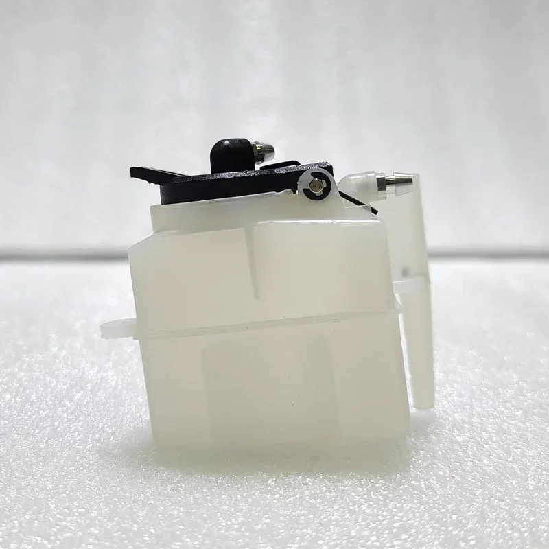 1 шт./2 шт. небольшой топливный бак для масляного бака четырехтактного двигателя