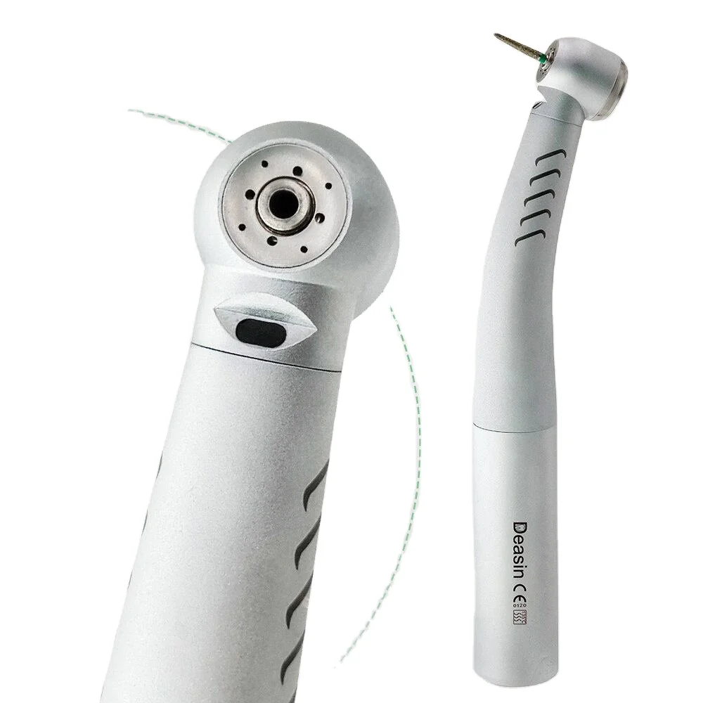 Японский подшипник 9000L оптоволоконный микромотор наконечник высокоскоростной