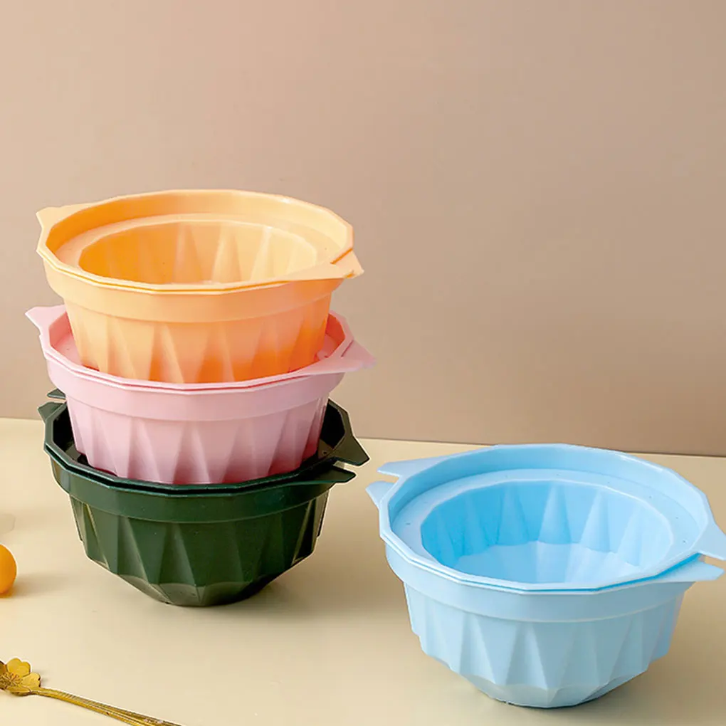 

Ice Cup Mould Maker Tray Self-Assembly Round Freezing Drinks Glasses Drinking Tool Plastic for Bar Party Refrigerator