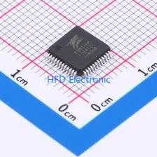 100% Novo Chipset FU6811L, MSP430G2553IPW20R, PIC16F505-I/ST, CY8C21123-24SXIT, HC32F460KEUA-QFN60T R  Integrated ic