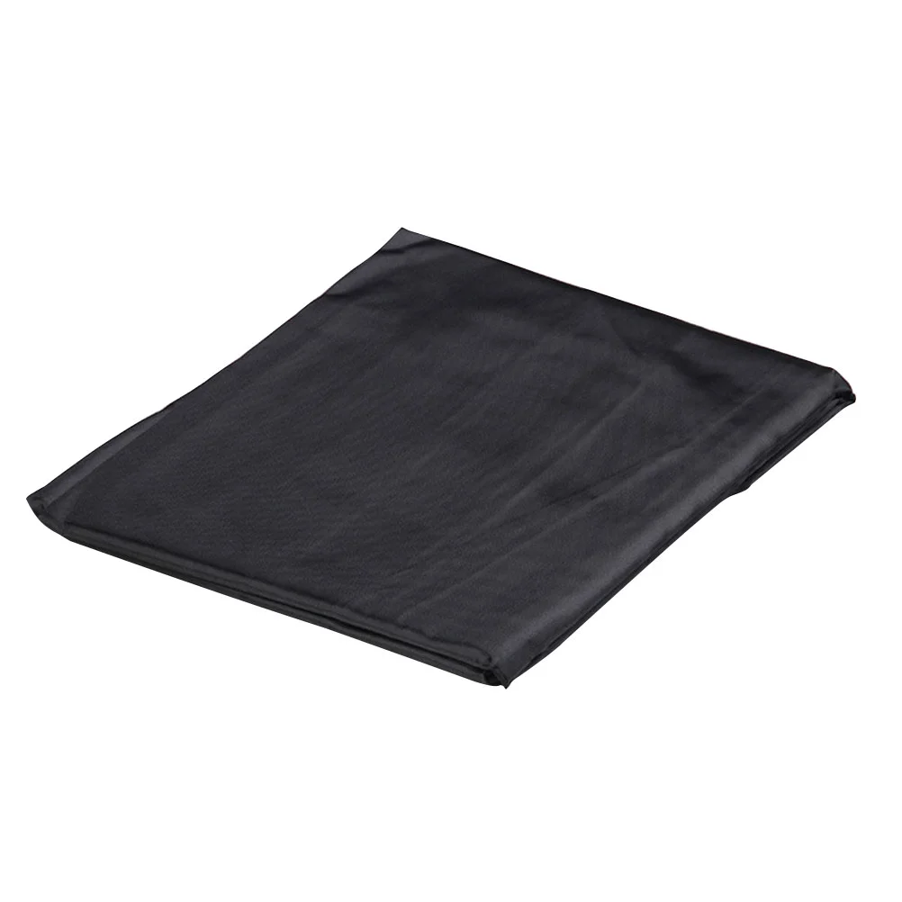 

Table Cover Pool Billiard Protector Snooker Cloth Uv Protection Foot Accessories Leatherette
