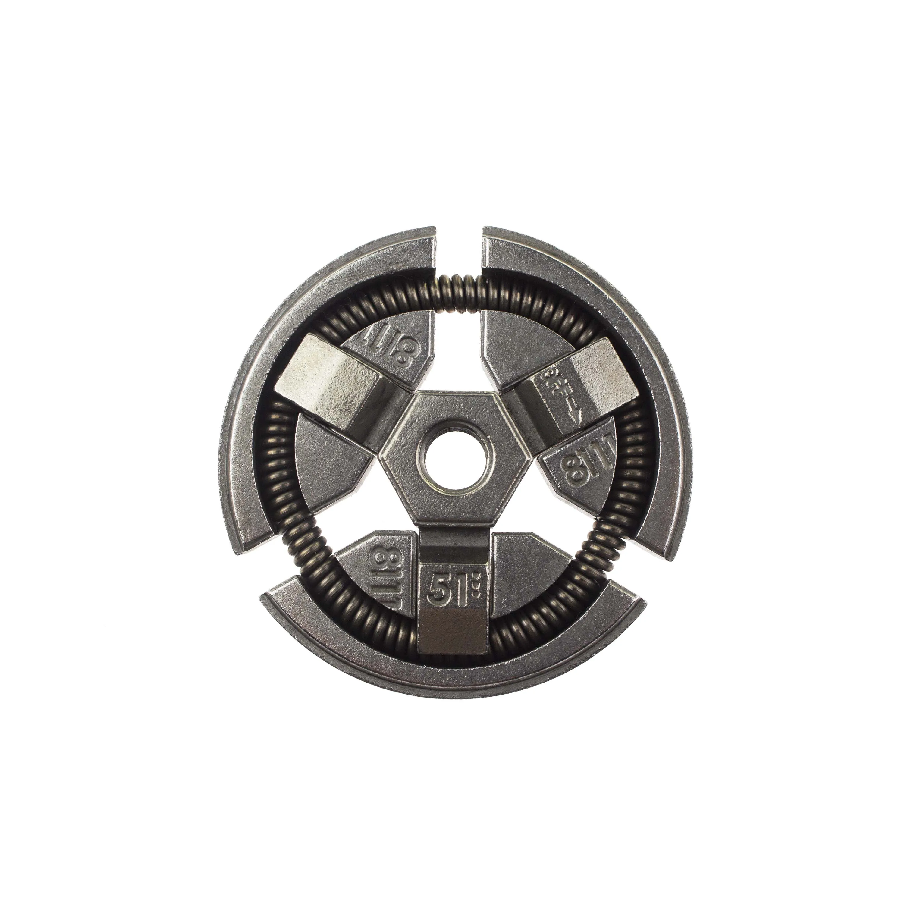 Сцепление подходит для бензопилы Partner 501455403 537110502 503577101 503657801 P500 P540 P5000 Plus P5000H P5500