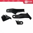 Bross автозапчасти BHL506 фара корпус Ремонтный комплект правая сторона для Toyota Corolla 2014-On Быстрая доставка Сделано в Турции