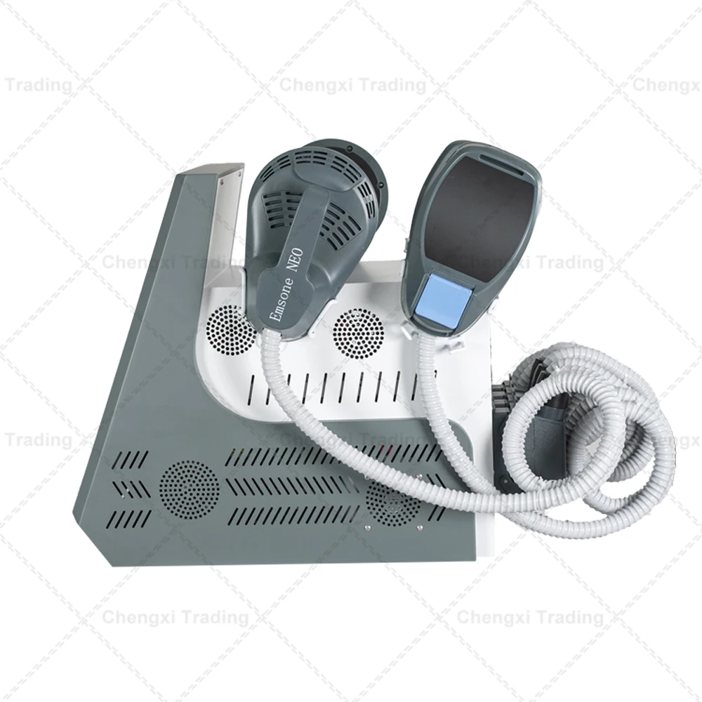 Аппарат Emsone NEO Body Sculpt RF для коррекции фигуры, EMS-стимуляции мышц, HI-EMT, удаления жира, для салонов красоты (art.: 3920da2d0fa4d) - 3920da2d0fa4d
