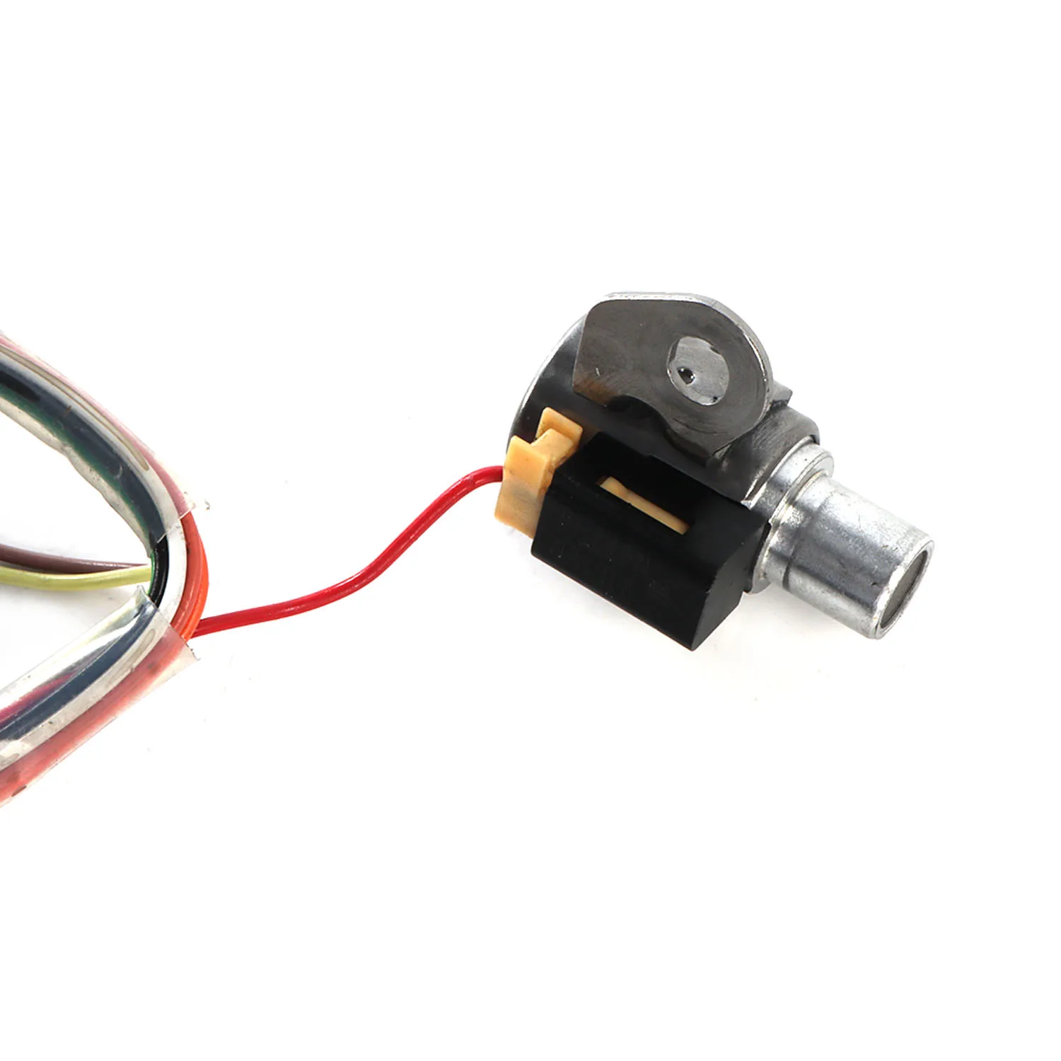Комплект электромагнитных клапанов коробки передач U140 U240 U241 для Toyota Rav4 Camry Lexus Rx300