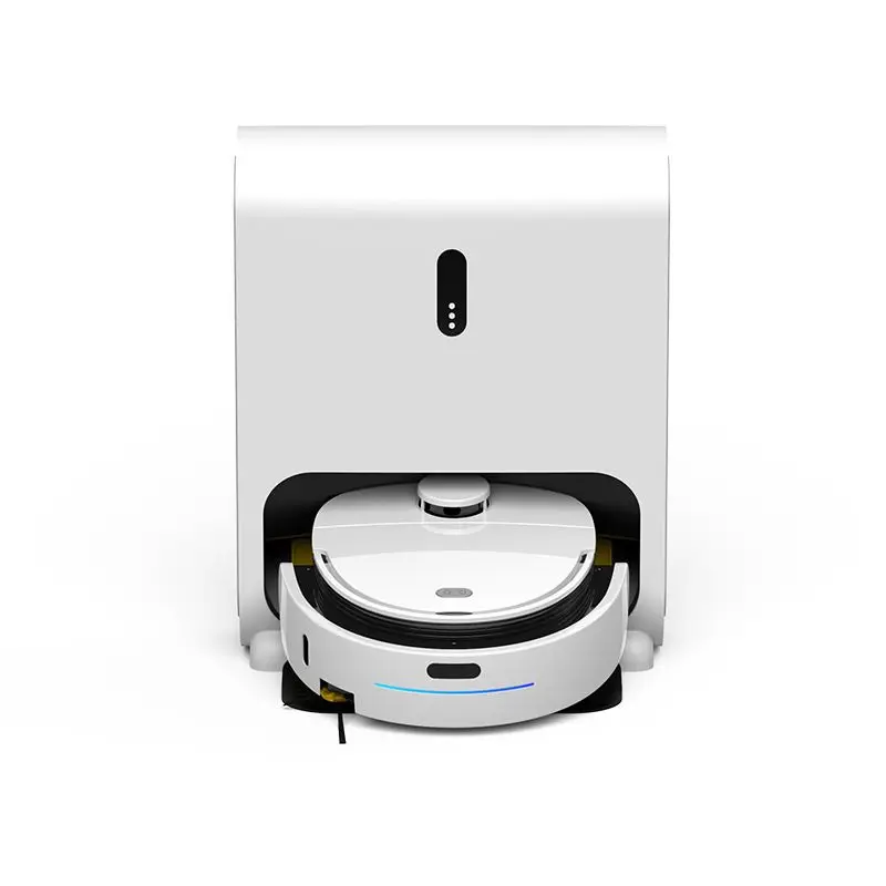 BTCBOT Self-drying and Washing Mop Function Robot Vacuum Cleaner