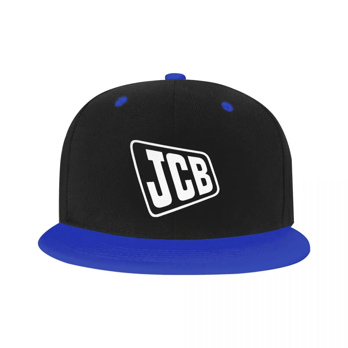 

Модная кепка JCB в стиле хип-хоп, бейсболка для скейтборда