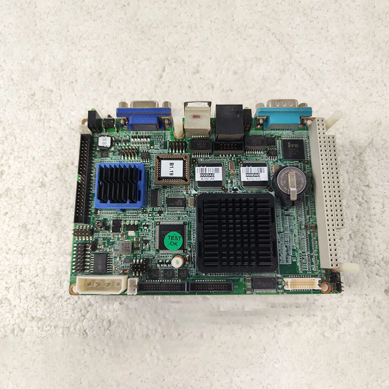 

PCM-9375 REV:A1 PCM-9375E материнская плата для промышленного оборудования