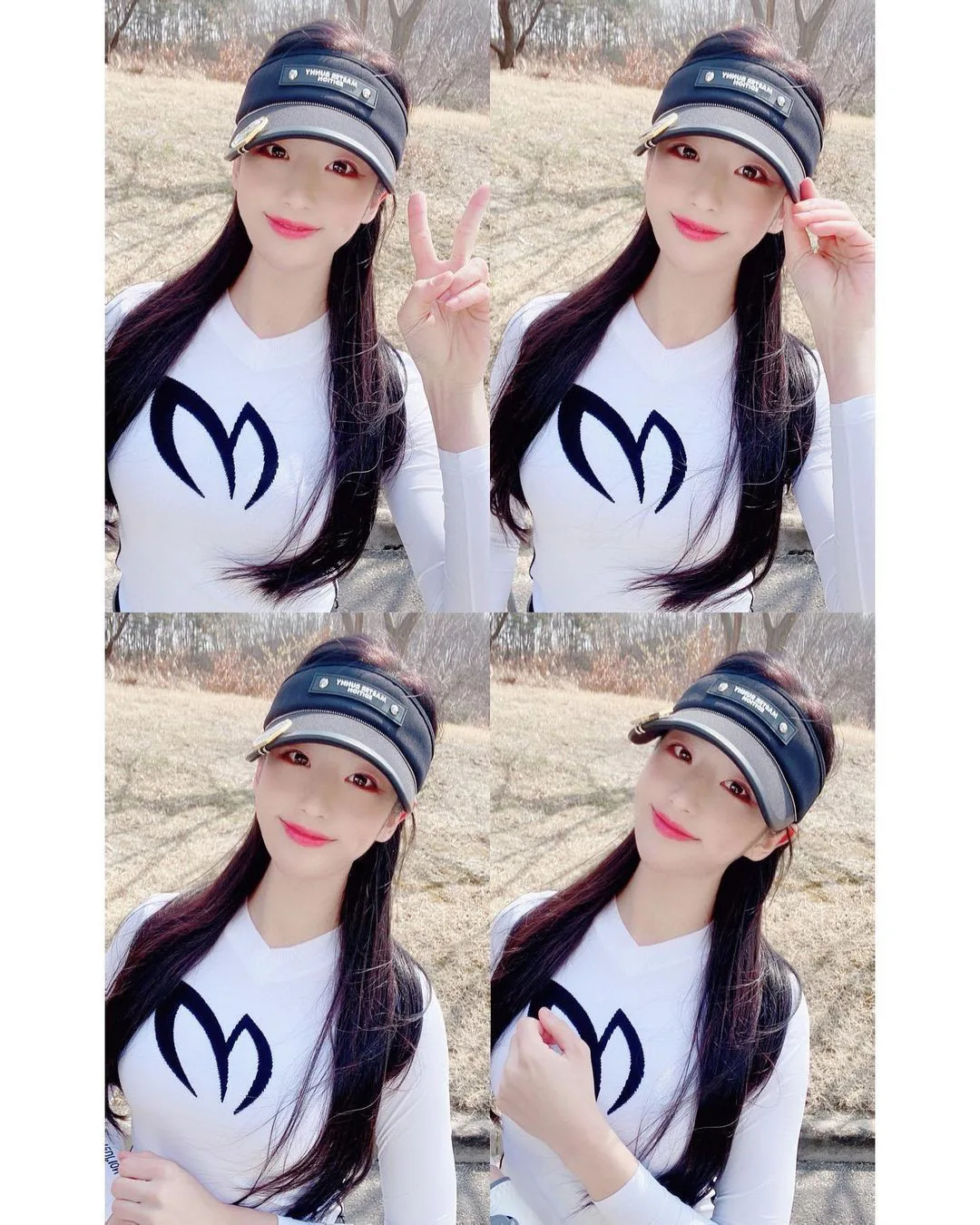 new golf long sleeves shirts for women summer ladies golf wear quick dry sun protection layers fashion design golf shirts