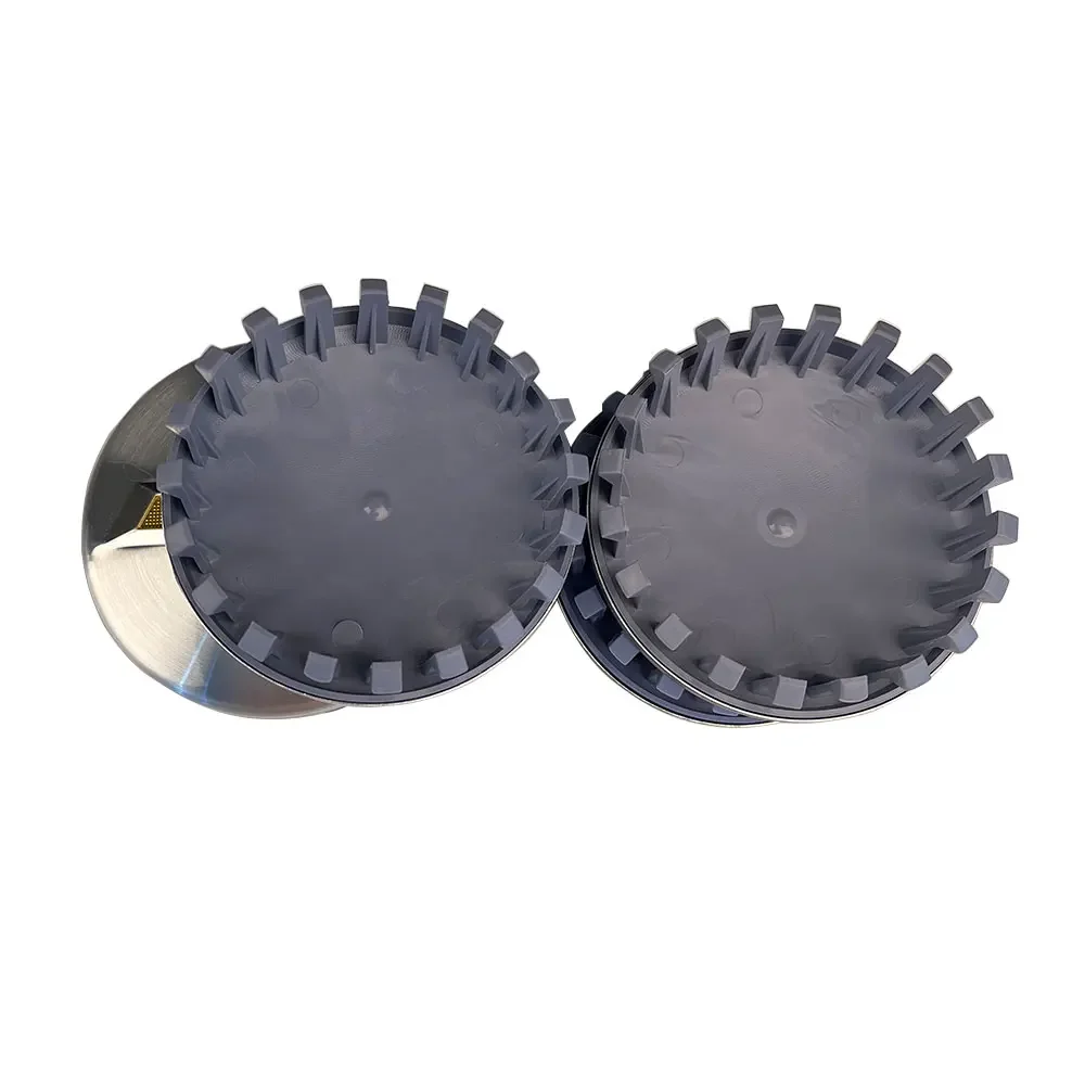 Набор/4 шт. Центральная Крышка Ступицы Колеса для автомобиля 83 мм 22837060 Chevrolet