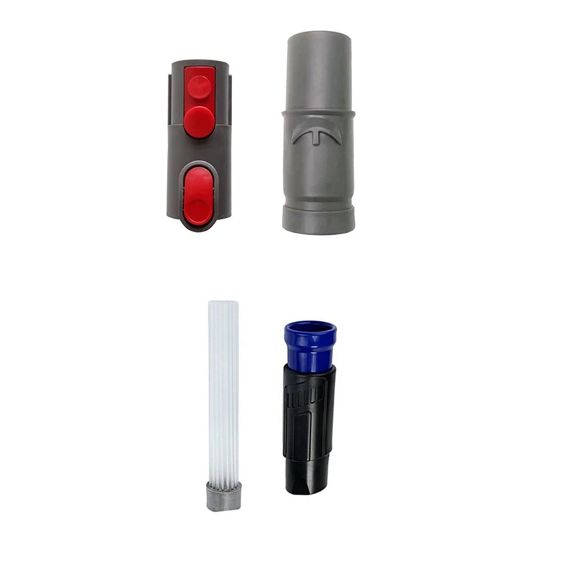 

Щетка и адаптер для пылесоса Dyson V7 V8 V10 V11 V6