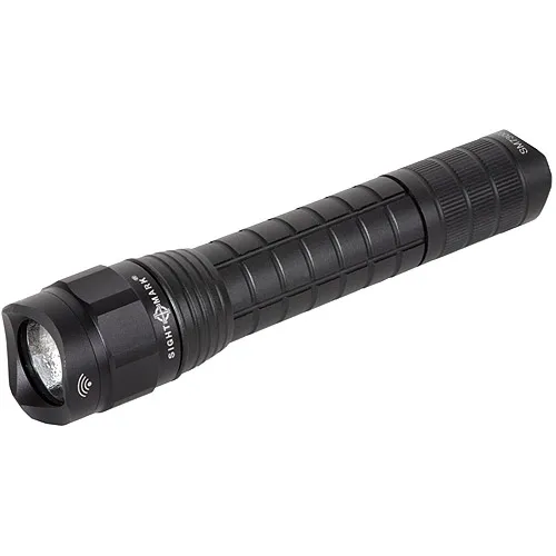 

Triple Duty RC280 Flashlight, Black