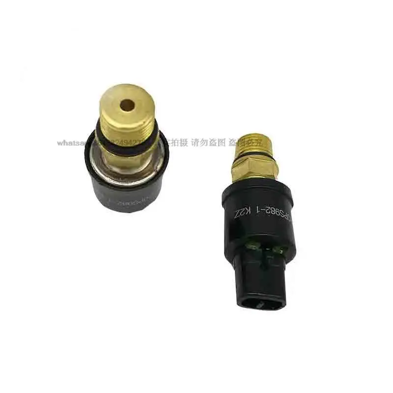 Аксессуары для экскаватора датчик давления 20PS982-1 14562193 14529294