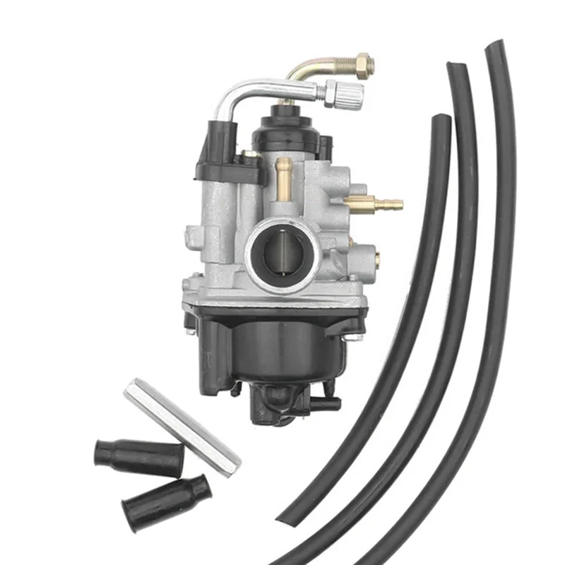 Мотоциклетный карбюратор 12 мм тип PHBN YSN12 для усилителя Aerox MINARELLI CON SERVIZ 50CC скутера