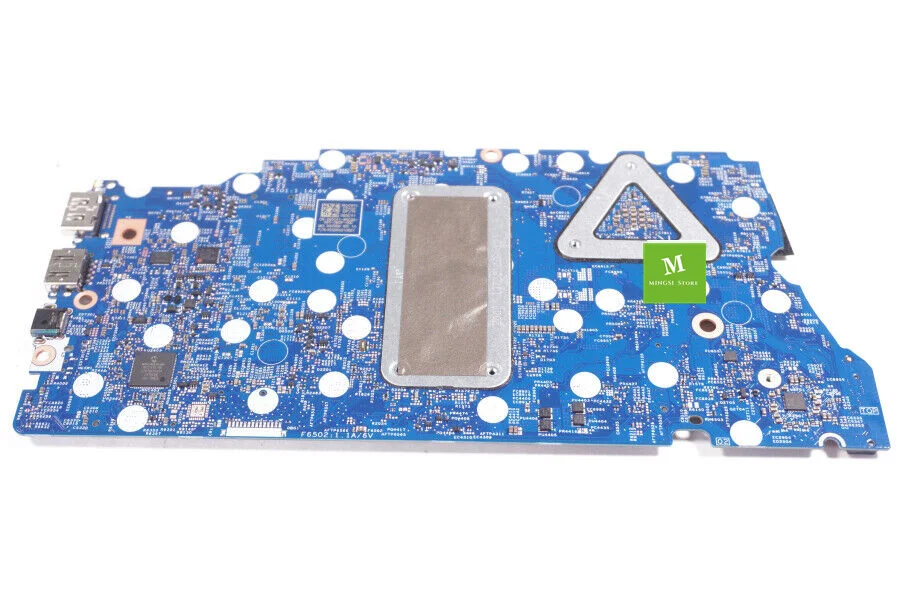 

85C41 материнская плата Dell Inspiron 5501 i7-1065G7 085C41