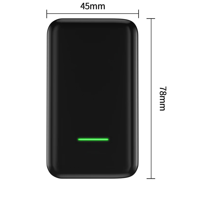 Беспроводной активатор Carplay для Benz Volvo автоматическое подключение беспроводной