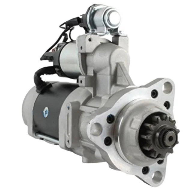 

Bus starter motor STG91366 19011521 8200090 8200091 8200288 8200289