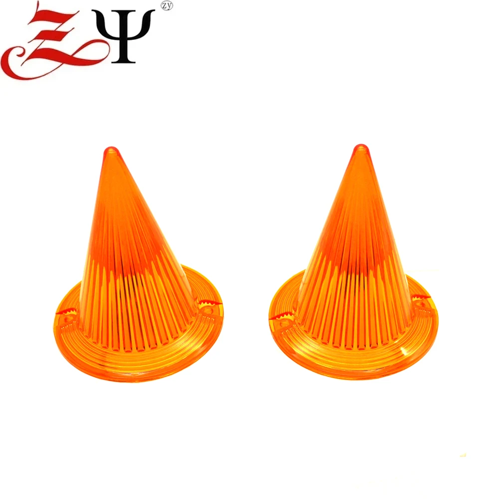 

Индикатор поворота для мотоцикла Harley Touring Road Glide Road King Electra Tour Glide 1986-2021, 2 шт.