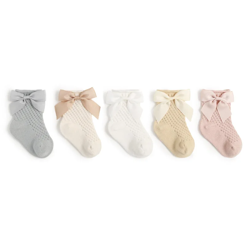 2022 New Baby Socks Shoes Children Toddler Shoes Comfortable Soft Non-slip Baby Floor Socks Children Socks Sole Toddler Shoes