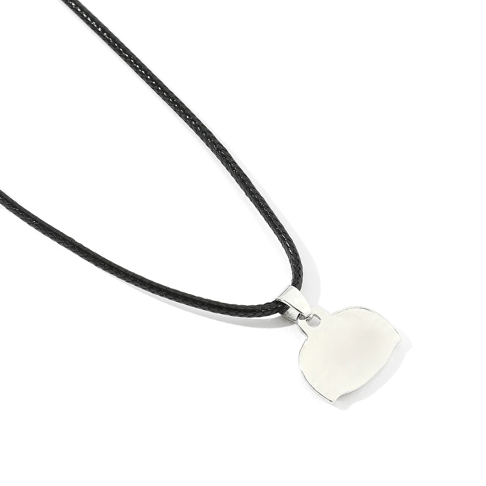 Аксессуары для мужчин в стиле аниме