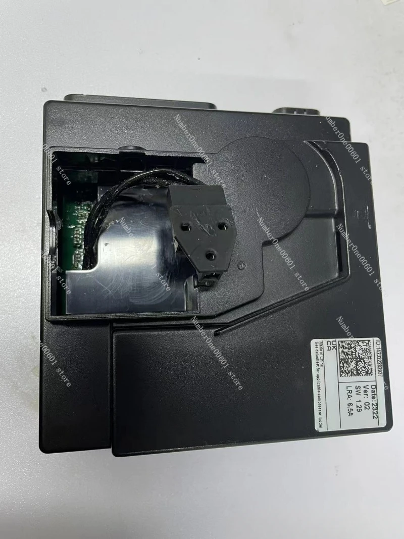 101N0510 DC 12/24 в Danfoss драйвер компрессора переменной частоты SECOP платы/модуля