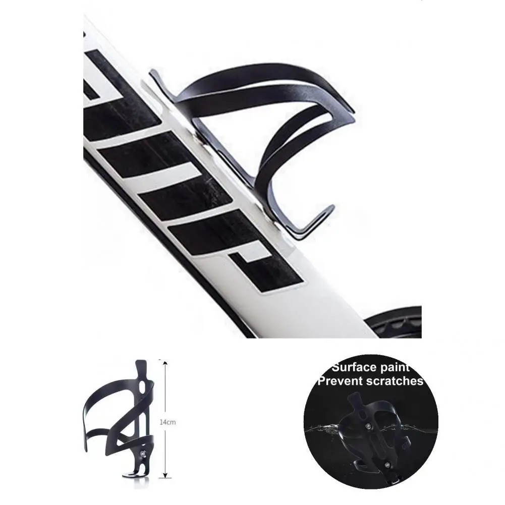 

Велосипедные аксессуары, практичная велосипедная клетка для бутылок с водой, велосипедная клетка для бутылок с водой, яркий цвет для велоси...