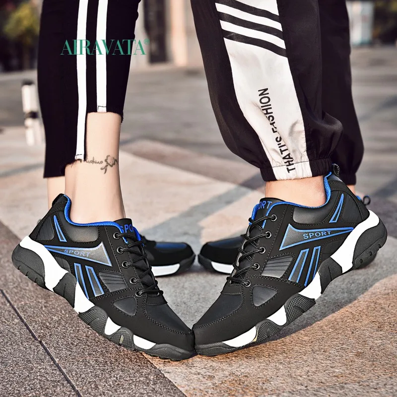 Men Woman Outdoor Sports Snekers Breathable Cushioning Non-Slip Wearable Shoes Gym Training Athletic Basketball Sneakers