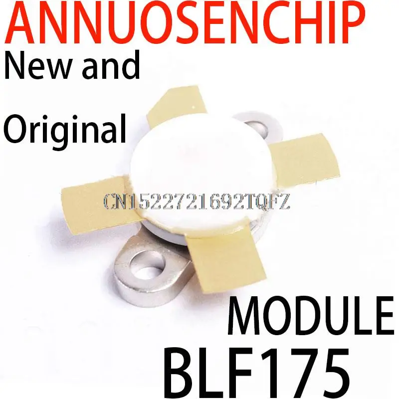 1 шт. Новый и оригинальный модуль BLF 175 BLF175