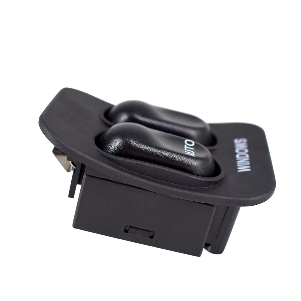 Левая Боковая кнопка управления выключателем стеклоподъемника для 1995-2007 Ford Ranger