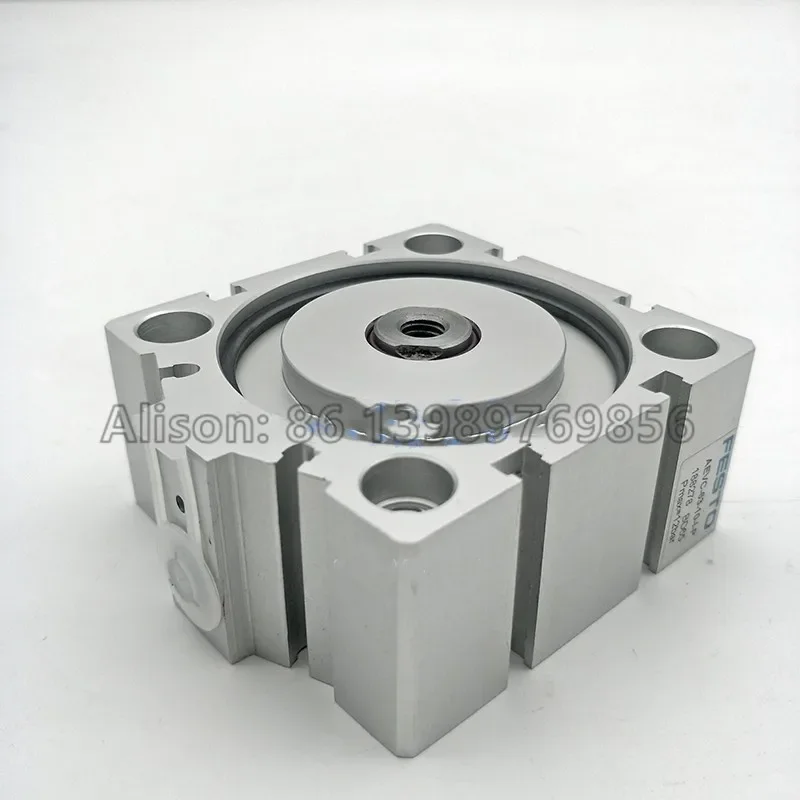 Пневматический цилиндр FESTO AEVC-25-50-I-P-A AEVC-25-45-I-P AEVC-25-50-I-P AEVC-25-45-A-P-A
