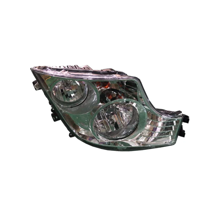 

Truck Lights Suitable for Benz MP4 Truck