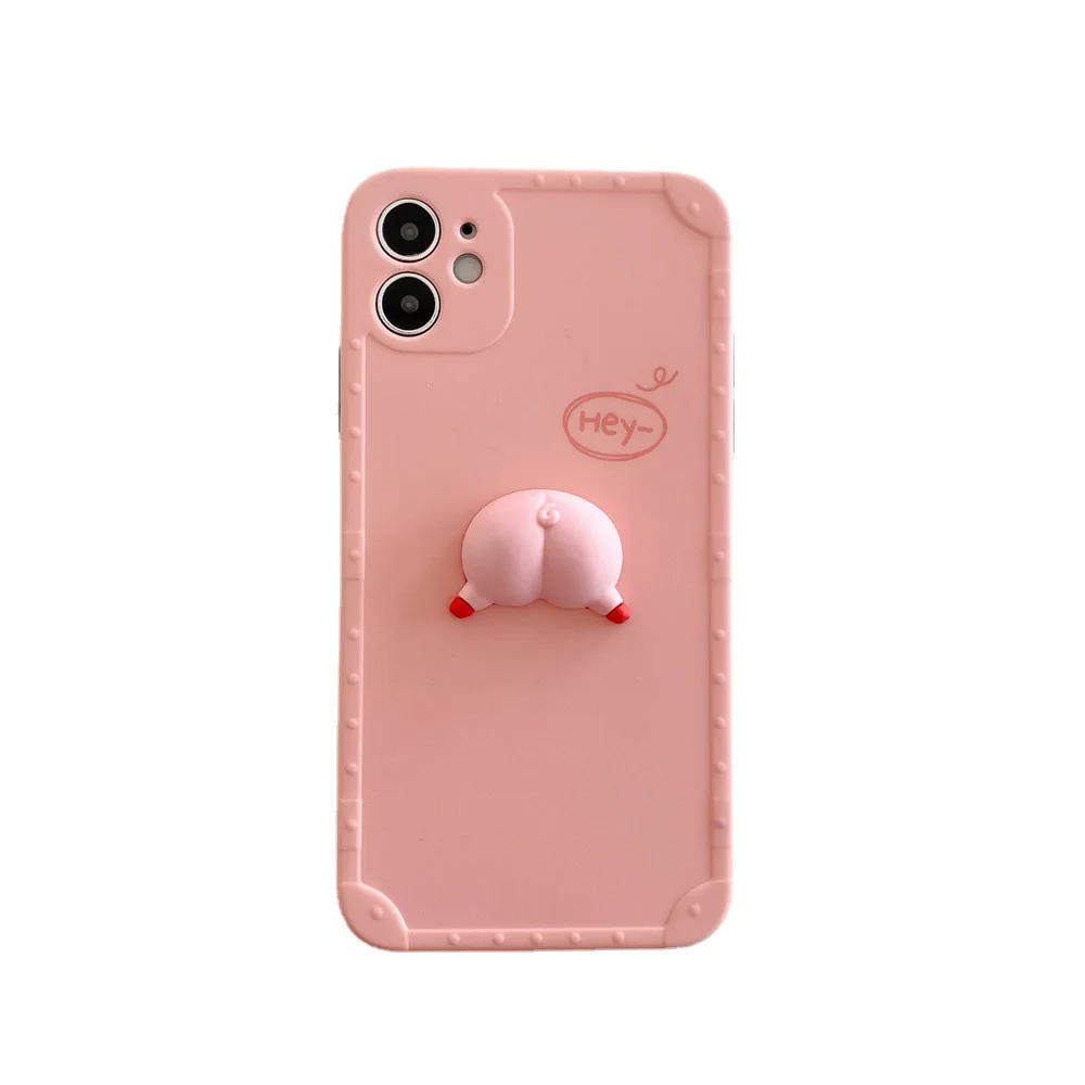 Декомпрессионный чехол для Apple IPhone 7 8 Plus X XS XR MAX 11 Pro 12 |