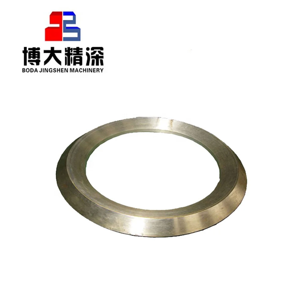 Hp500 Запасные детали для фотооборудования фотокольцо дробилки Индия поставщик