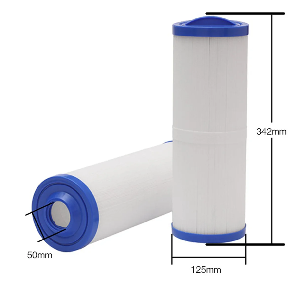 Фильтрующие Картриджи аксессуары для плавания запчасти спа замена фильтра