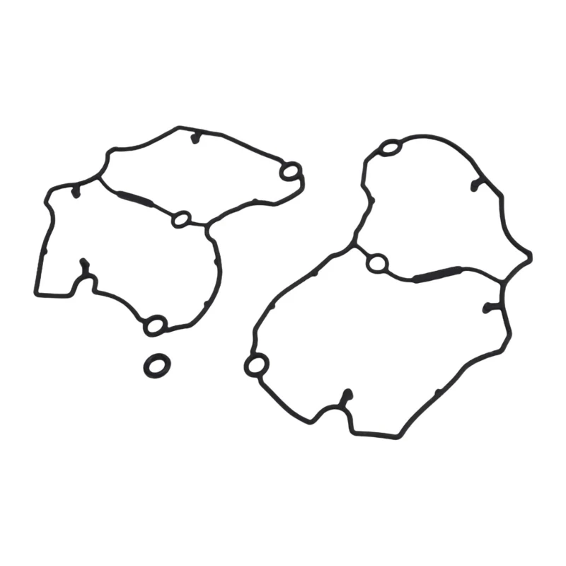 Комплект прокладок коробки передач для тяжелых условий эксплуатации 4213659202 63805.20